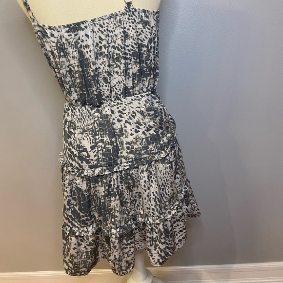 EXPRESS DRESS - Picture 2 of 3